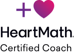 HeartMath Building Personal Resilience certified coach