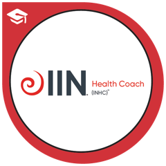 Institute for Integrative Nutrition certified health coach