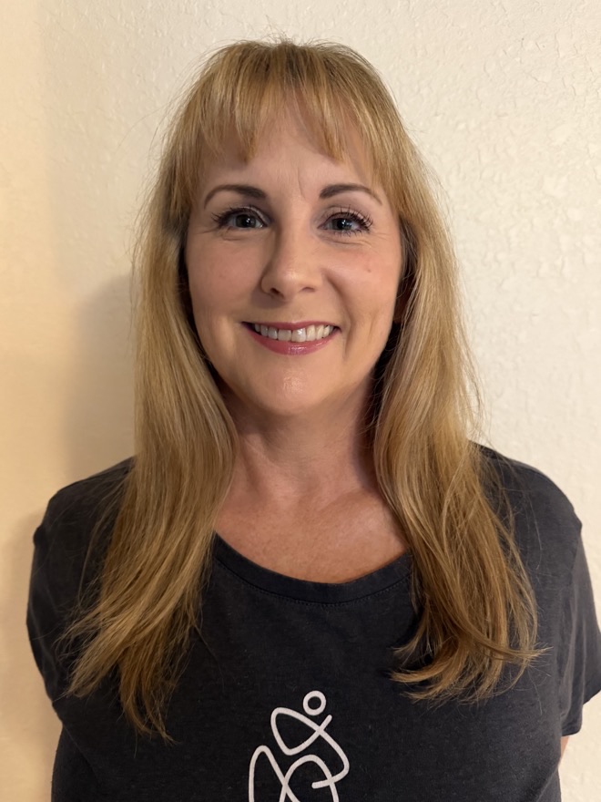 Katy Grindal, body resilience coach